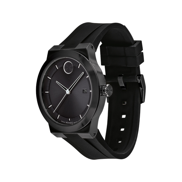 Movado BOLD Fusion Mens Watch, 42mm, 3600849