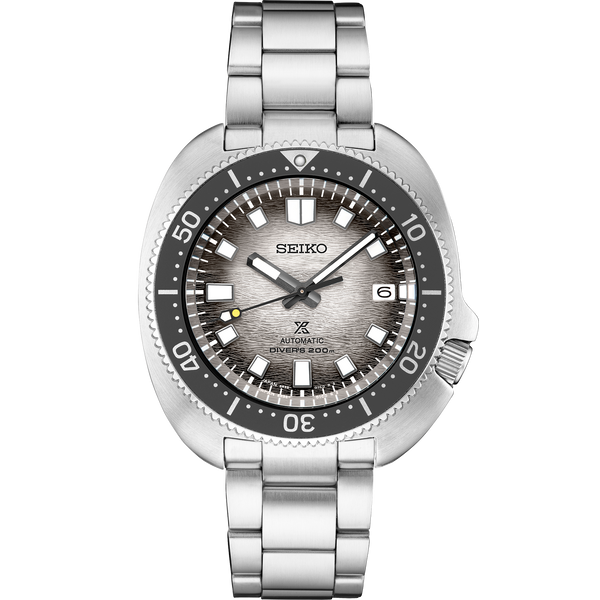 Seiko Prospex Built for the Ice Diver - U.S. Special Edition Automatic Watch, 42.7mm, SPB261 James & Williams Jewelers Berwyn, IL