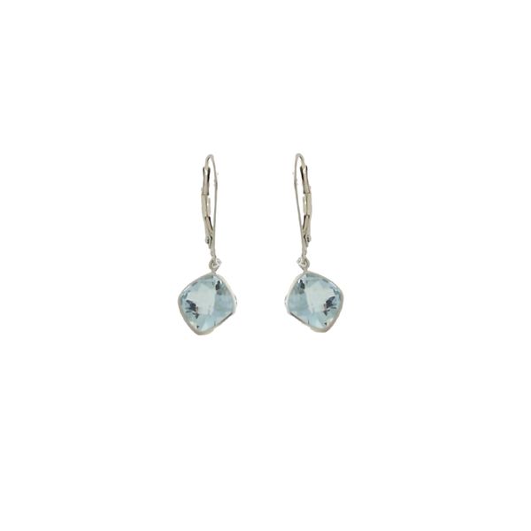 Gemstone Earrings Michael Szwed Jewelers Longmeadow, MA