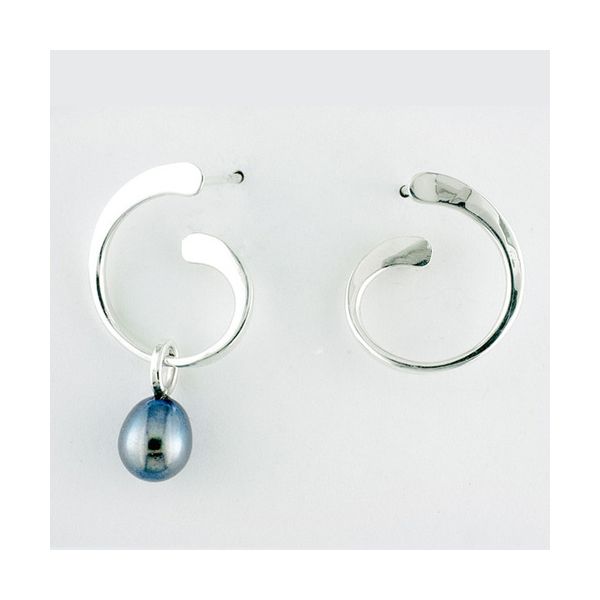 Earrings Michael Szwed Jewelers Longmeadow, MA