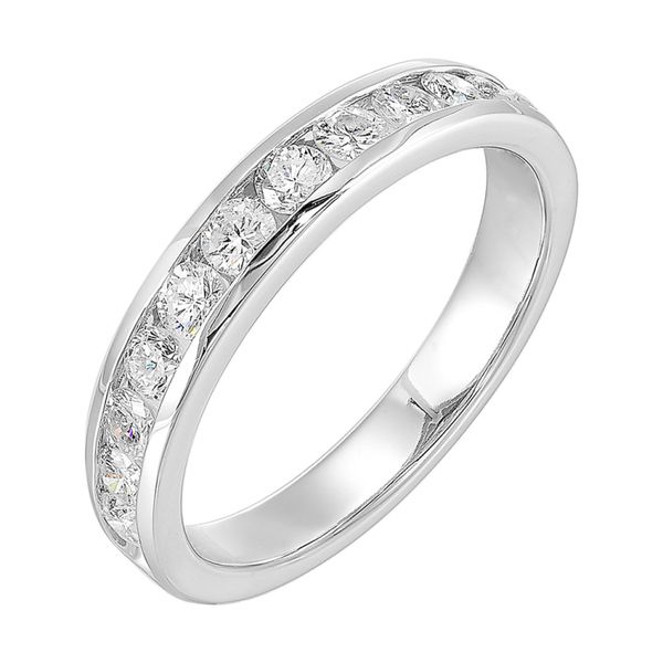Anniversary Ring