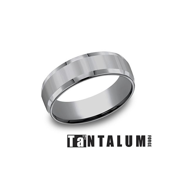 Wedding Band