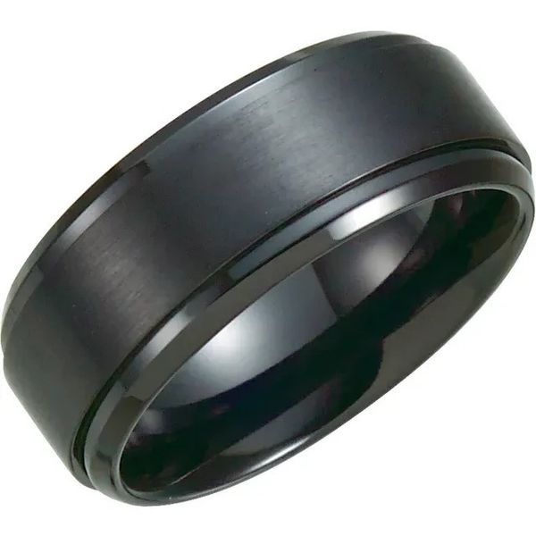 Wedding Band