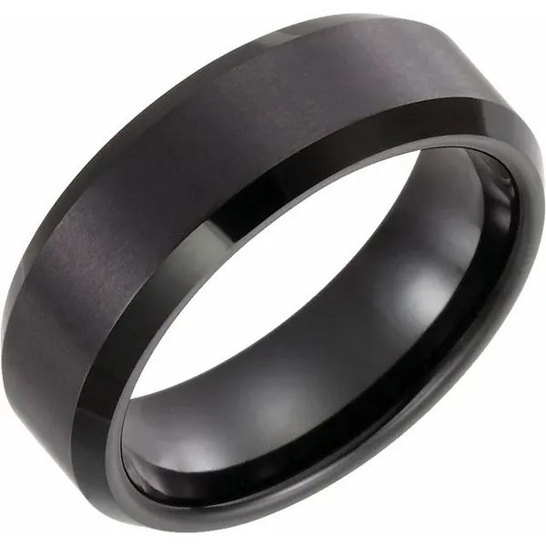 Wedding Band