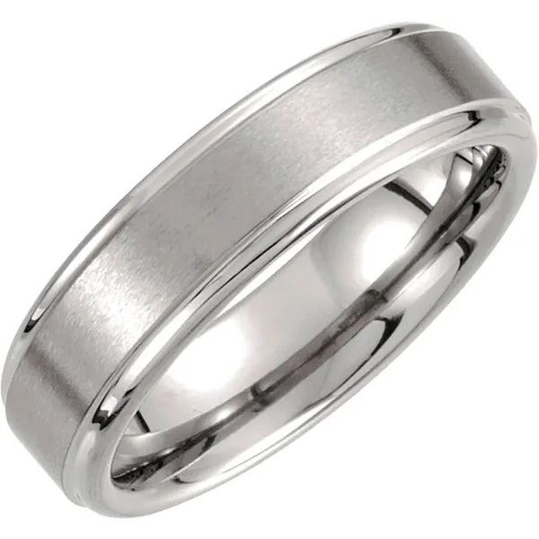 Wedding Band