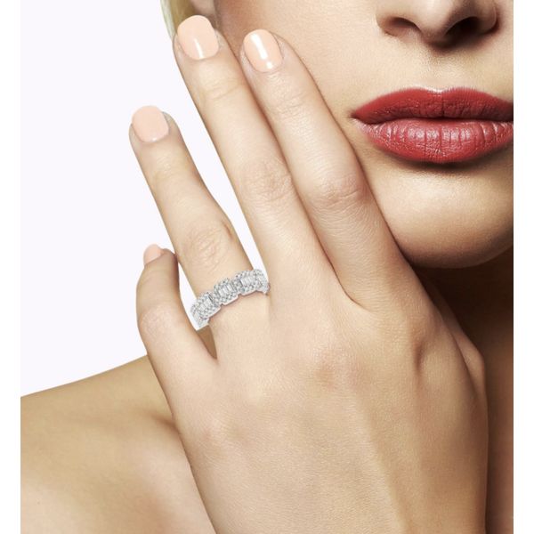 Kay Jewelers Ever Us Princess Cut Diamond Ring | eBay