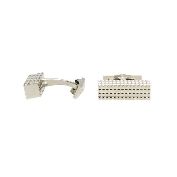 The Mystique Collection S.T. Dupont Cufflink Dup Alexandria