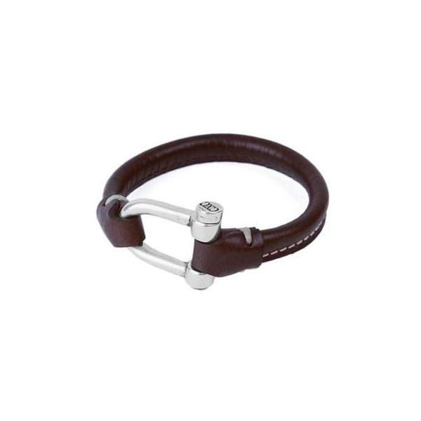 Equestrian Leather Bracelets