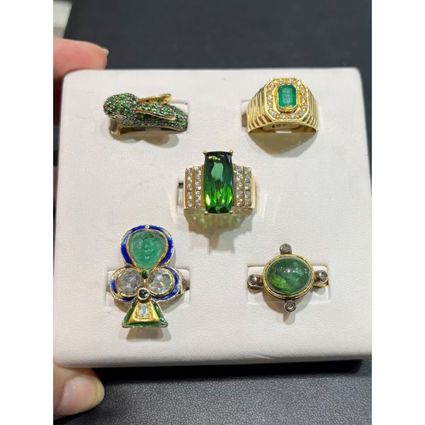 Estate Collections Mystique Jewelers Alexandria, VA