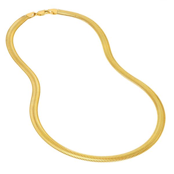 NEW Snake Chain Image 4 Mystique Jewelers Alexandria, VA