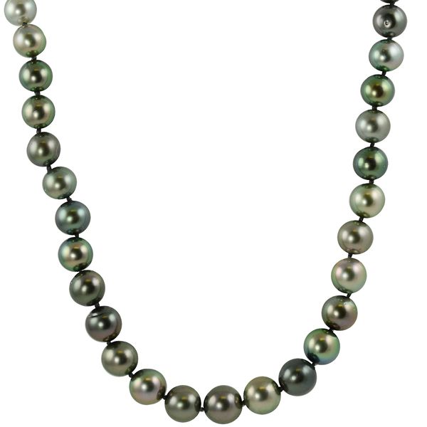 Pearl Strand Necklace 