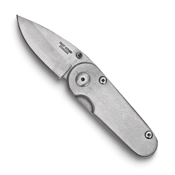 Stainless Steel Knife  Parris Jewelers Hattiesburg, MS