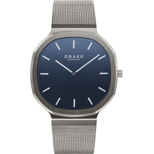 Danish sale watches obaku