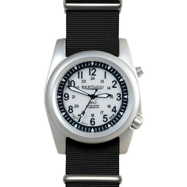 Bertucci Watch