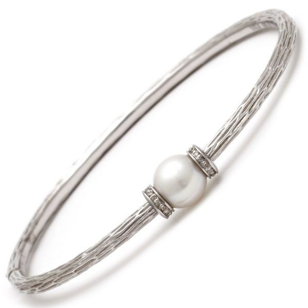 Pearl Bracelet 