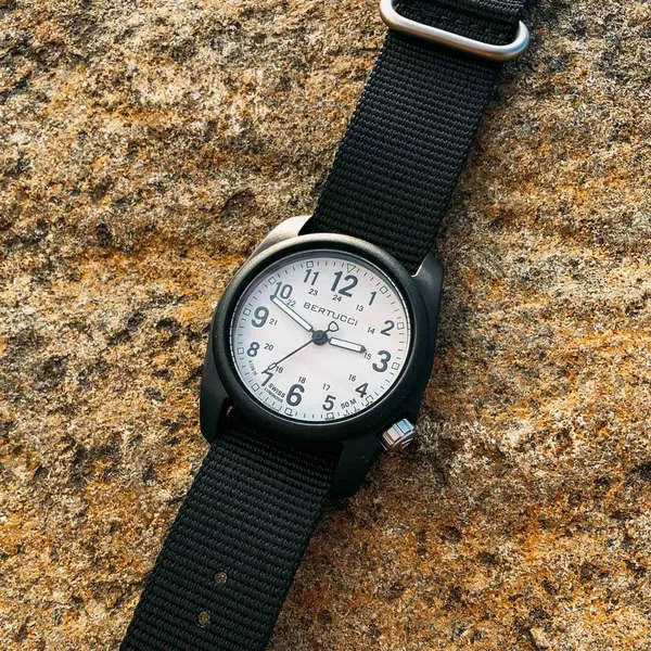 Bertucci Watch
