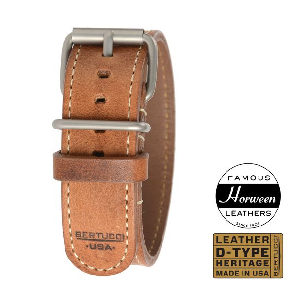 Bertucci Watches Bertucci Watch Band 197h Multmat Watches Parris Jewelers Hattiesburg Ms