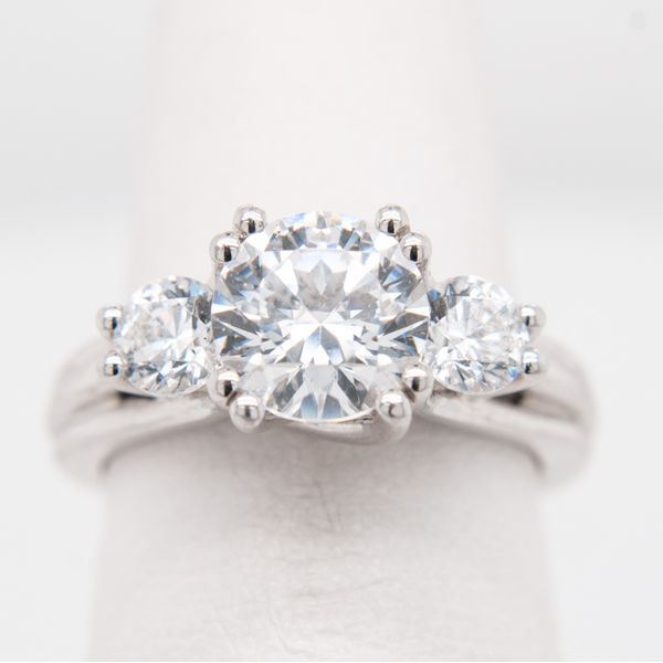 Diamond Engagement Rings Molinelli's Jewelers Pocatello, ID