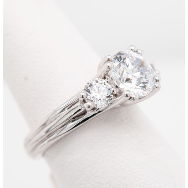 Diamond Engagement Rings Image 2 Molinelli's Jewelers Pocatello, ID
