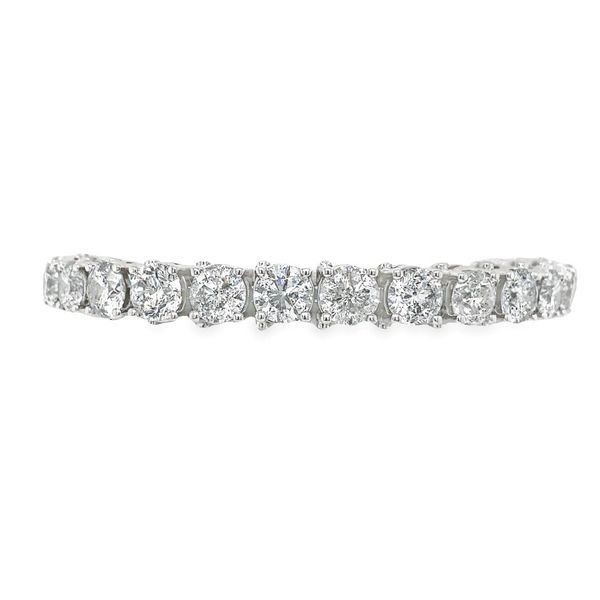 Diamond Bracelet  Ray Jewelers Elmira, NY