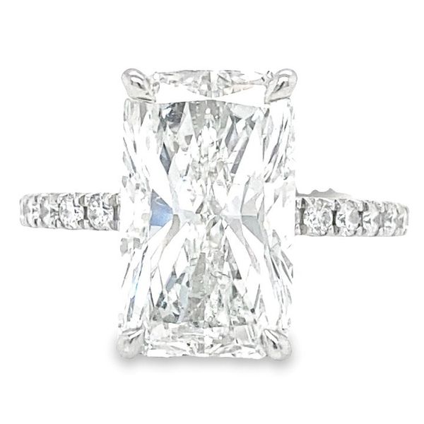 Diamond Ring Ray Jewelers Elmira, NY