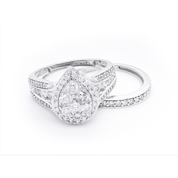 Engagement Ring Image 2 Roberts Jewelers Jackson, TN