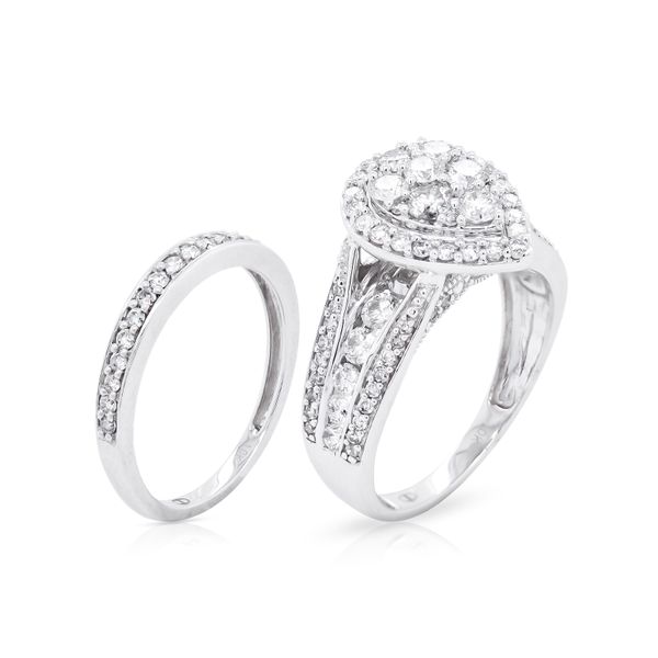 Engagement Ring Image 4 Roberts Jewelers Jackson, TN