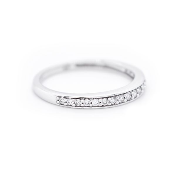 Engagement Ring Image 5 Roberts Jewelers Jackson, TN