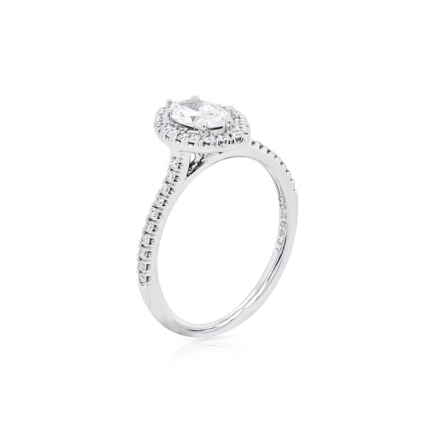 Engagement Ring Roberts Jewelers Jackson, TN