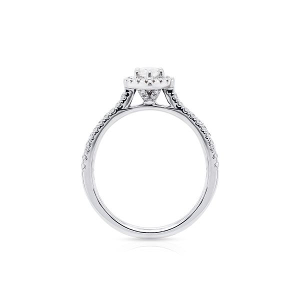 Engagement Ring Image 3 Roberts Jewelers Jackson, TN