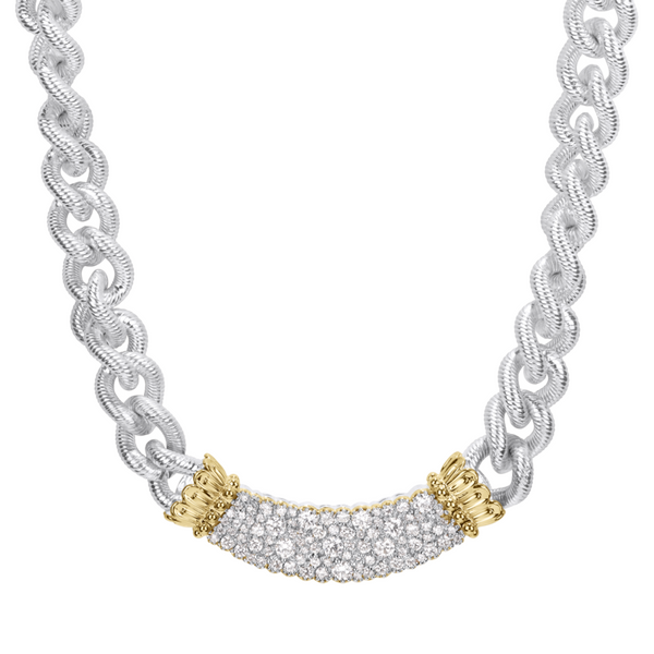 Diamond Necklaces Image 2 Roberts Jewelers Jackson, TN