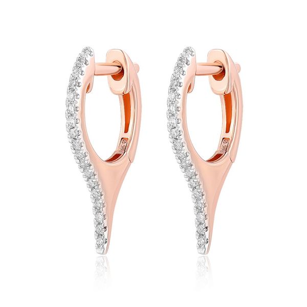 Earrings Robichau's Jewelry, LLC The Woodlands, TX