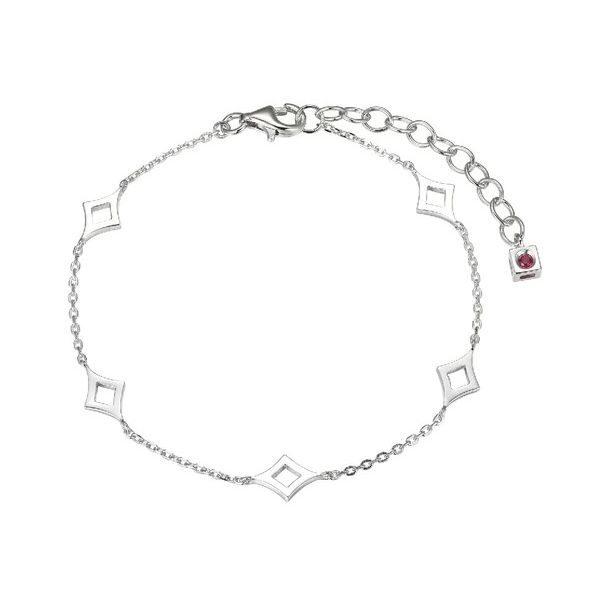 Sterling Silver Bracelet Score's Jewelers Anderson, SC