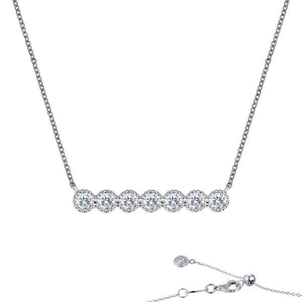 7 Symbols of Joy Necklace Score's Jewelers Anderson, SC