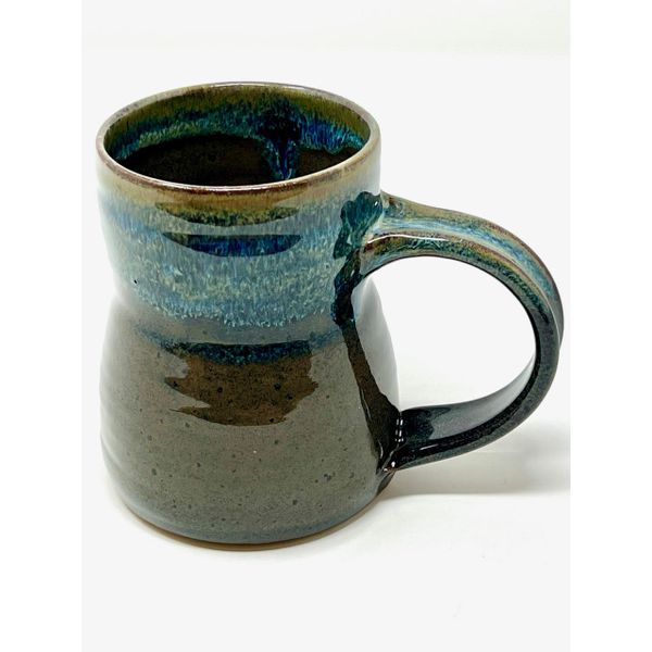Blue Mountain Mug Spicer Merrifield Saint John, 