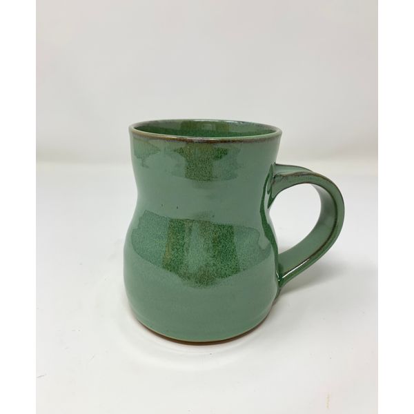 Green Mug Spicer Merrifield Saint John, 