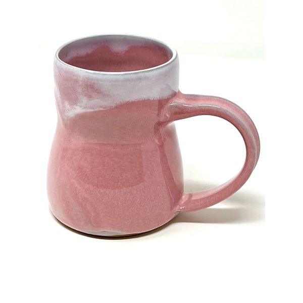 Pink Mug Spicer Merrifield Saint John, 