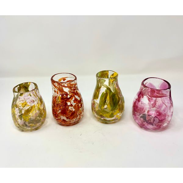 Small Shard Vase - Various Spicer Merrifield Saint John, 
