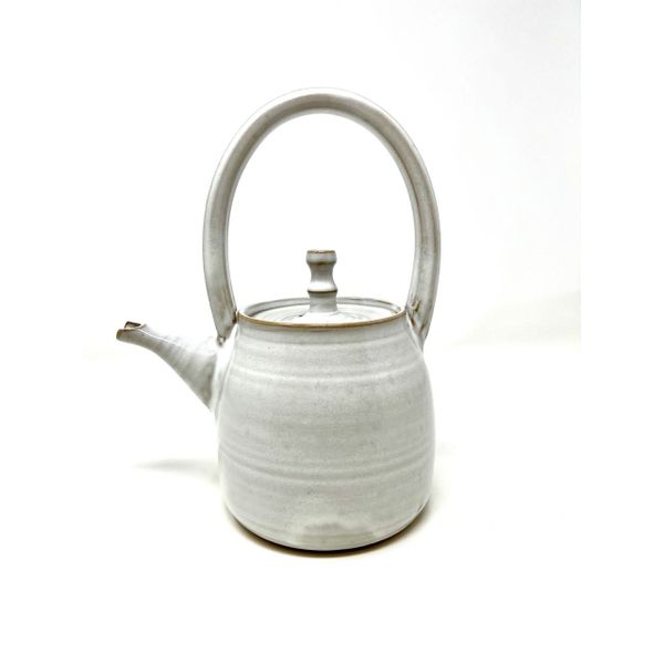 White Teapot Spicer Merrifield Saint John, 