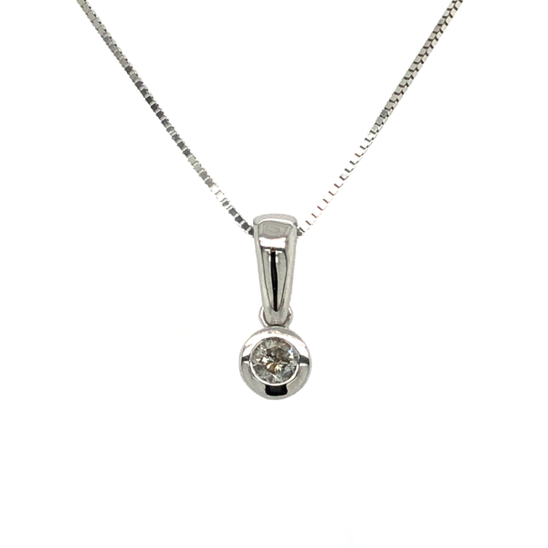 BVLGARI Fiorever 18ct White-gold And 4.95ct Brilliant-cut Diamond Necklace  | Lyst