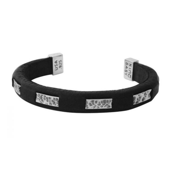 Cuff Bracelet