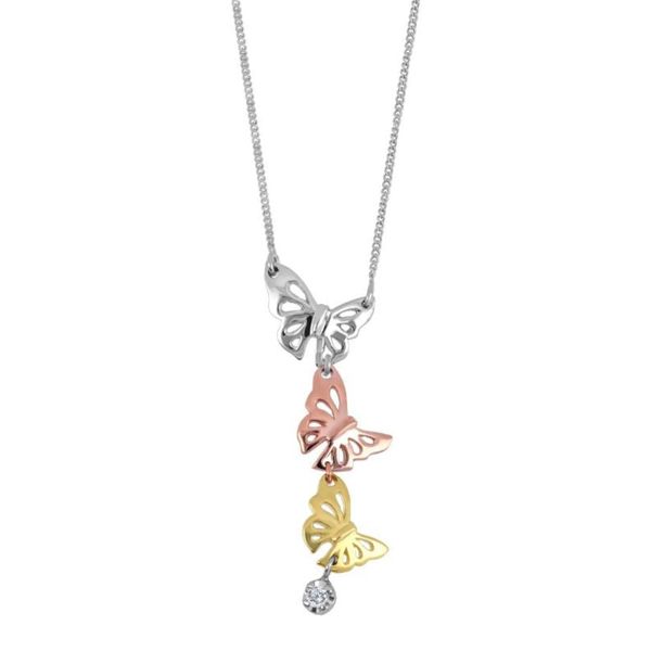 Vintage Mother of Pearl Necklace