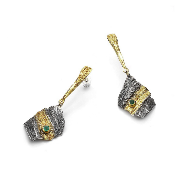 Fine sale jewellery earrings