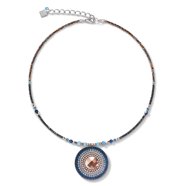 Swarovski Amulet Necklace Vandenbergs Fine Jewellery Winnipeg, MB