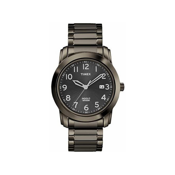 Men's timex expansion online band watch