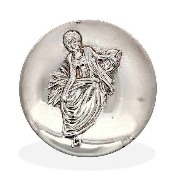 Dunnet Collection International Purse Mirror Image 3 Vandenbergs Fine Jewellery Winnipeg, MB