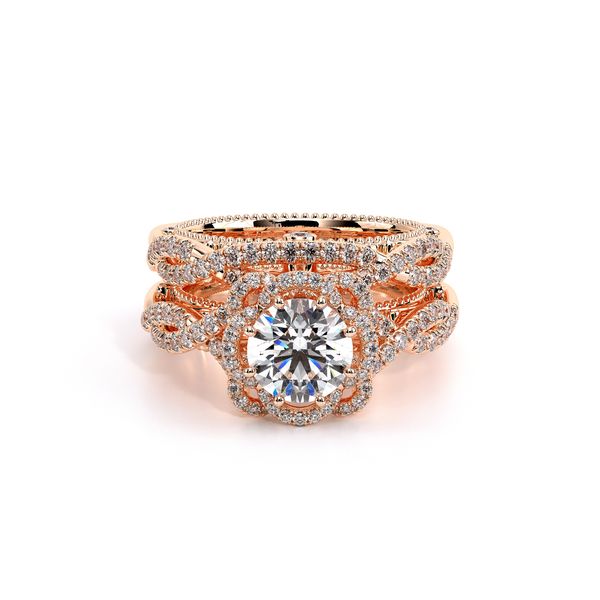 Eterna Wedding Ring Image 5 Hannoush Jewelers, Inc. Albany, NY