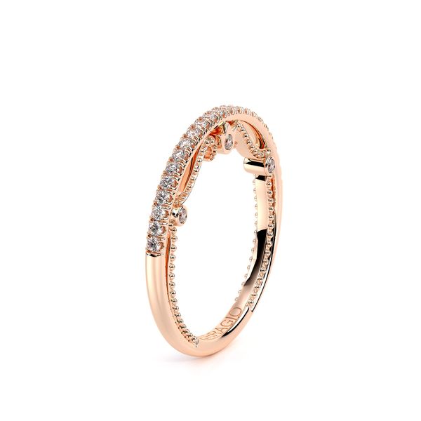 Eterna Wedding Ring Image 3 SVS Fine Jewelry Oceanside, NY