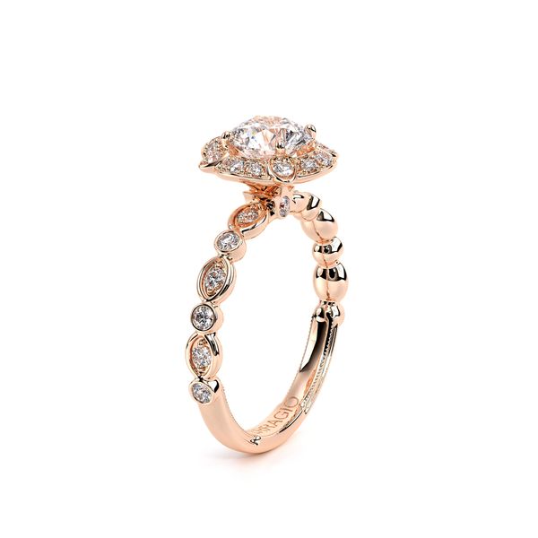 Renaissance Engagement Ring Image 3 Hannoush Jewelers, Inc. Albany, NY