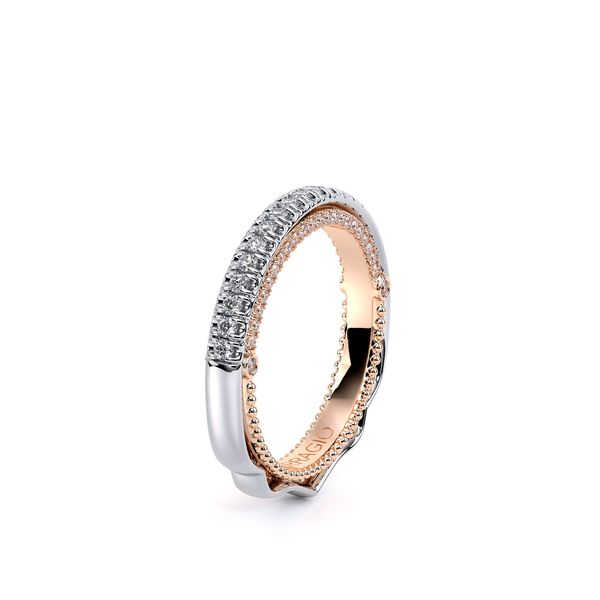 Eterna Wedding Ring Image 3 SVS Fine Jewelry Oceanside, NY